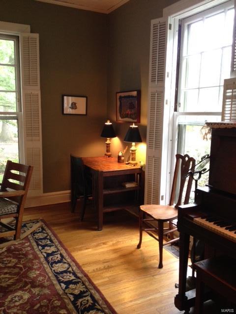 Parkview - Residential