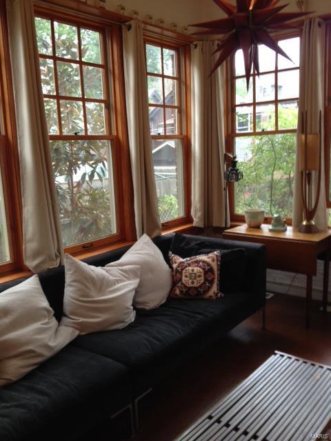 Parkview - Residential