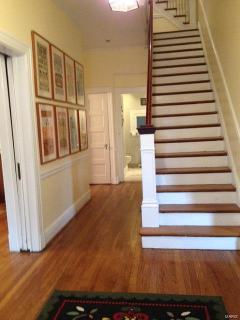 Parkview - Residential