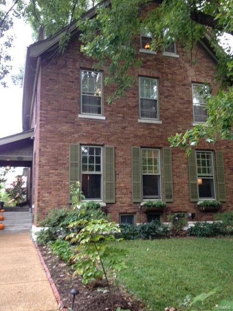 Parkview - Residential