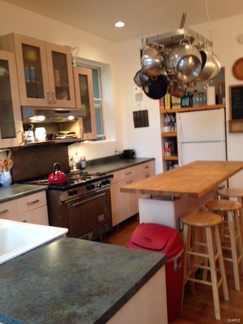 Parkview - Residential