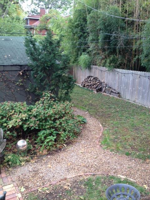 Parkview - Residential