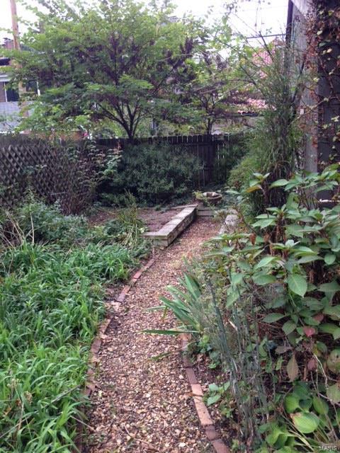 Parkview - Residential