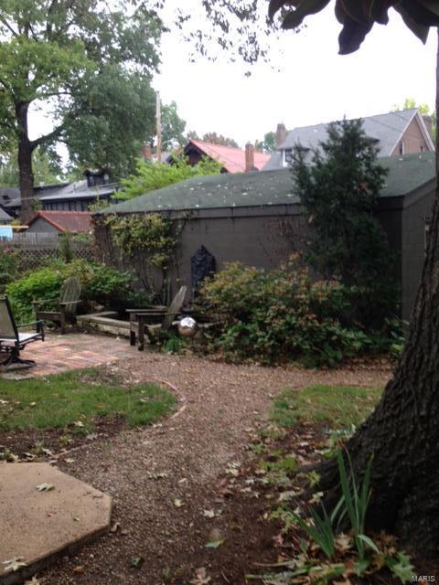 Parkview - Residential