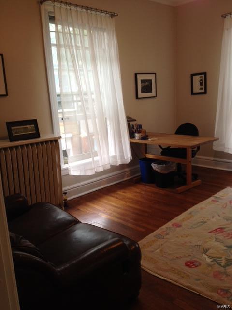 Parkview - Residential