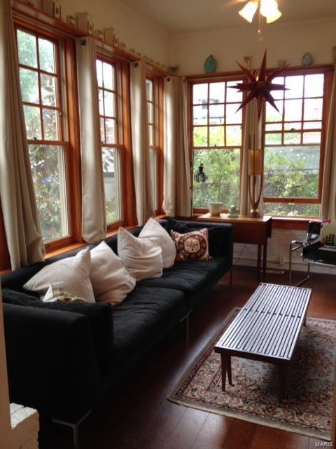 Parkview - Residential