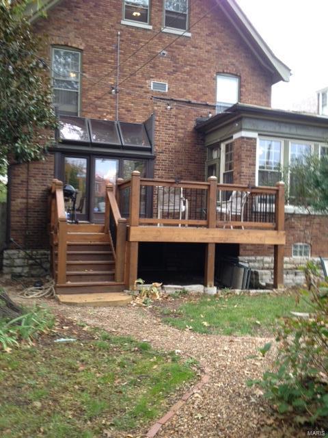 Parkview - Residential