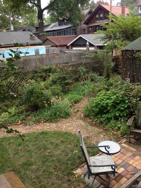 Parkview - Residential