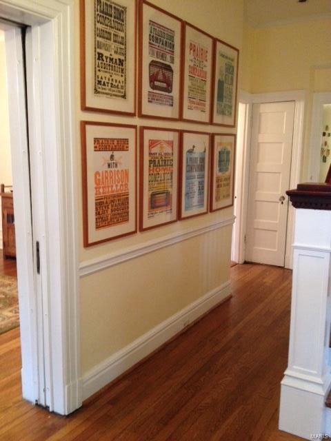 Parkview - Residential