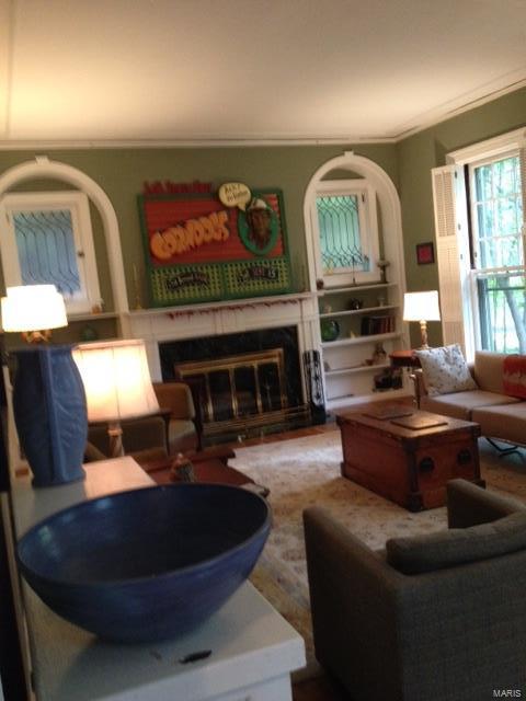 Parkview - Residential