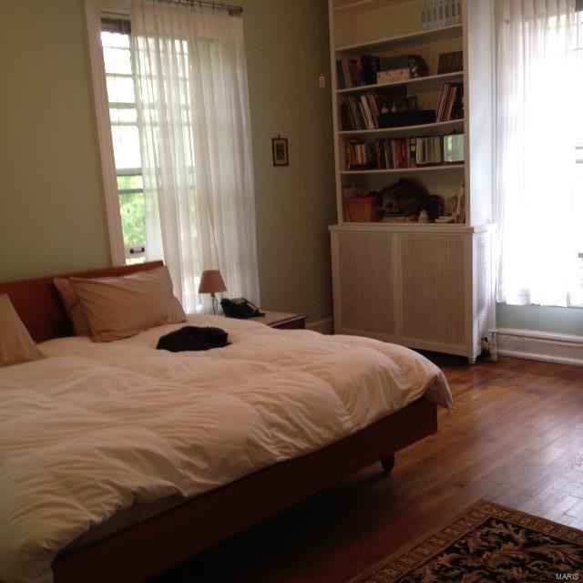 Parkview - Residential