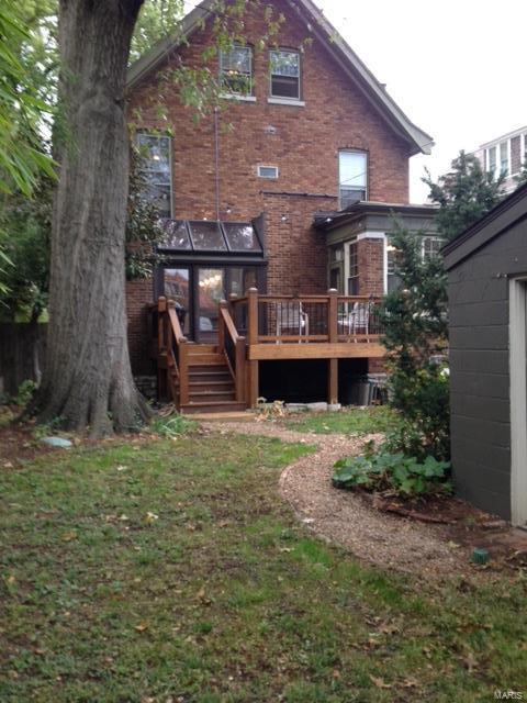 Parkview - Residential