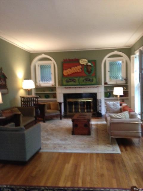 Parkview - Residential