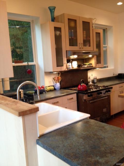 Parkview - Residential