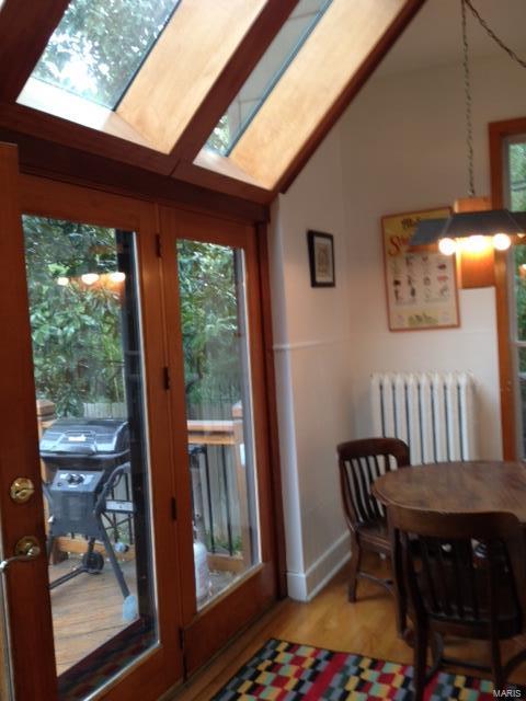 Parkview - Residential