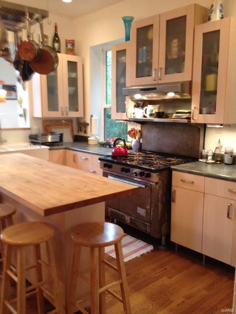 Parkview - Residential