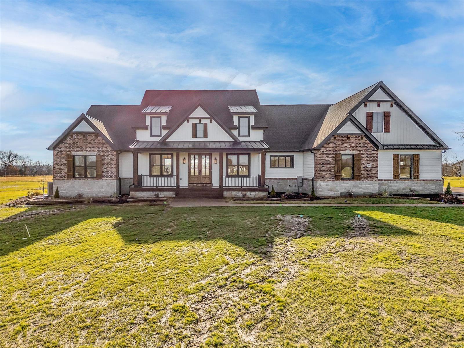 17 Stonebriar Estates Court