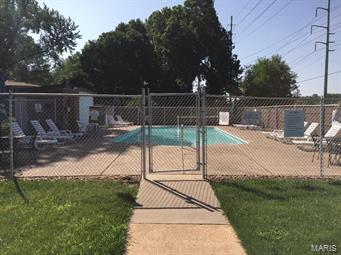 Royal Arms Condo - Residential