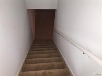 Royal Arms Condo - Residential