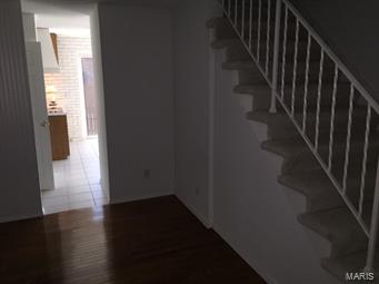 Royal Arms Condo - Residential