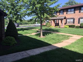 Royal Arms Condo - Residential