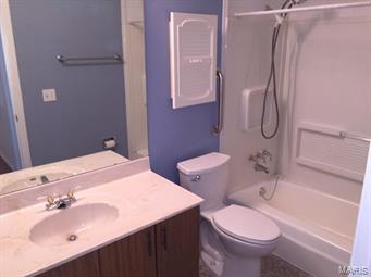 Royal Arms Condo - Residential