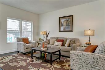 Meadow Oaks - Residential Lease