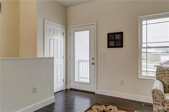 Meadow Oaks - Residential Lease