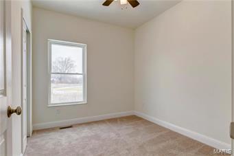Meadow Oaks - Residential Lease