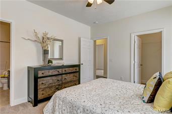 Meadow Oaks - Residential Lease