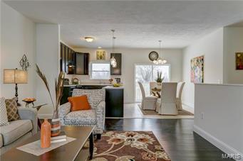 Meadow Oaks - Residential Lease