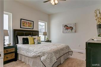 Meadow Oaks - Residential Lease