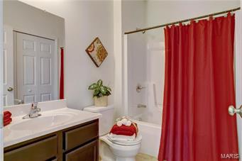 Meadow Oaks - Residential Lease