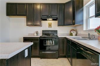 Meadow Oaks - Residential Lease