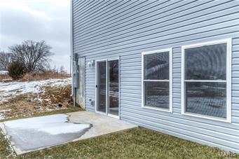Meadow Oaks - Residential Lease
