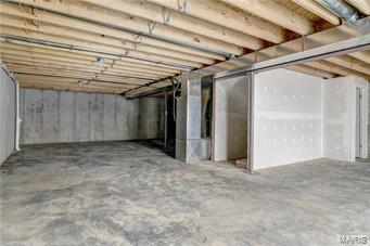 Meadow Oaks - Residential Lease