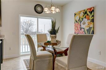 Meadow Oaks - Residential Lease
