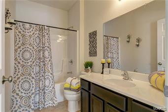 Meadow Oaks - Residential Lease