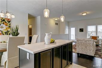 Meadow Oaks - Residential Lease