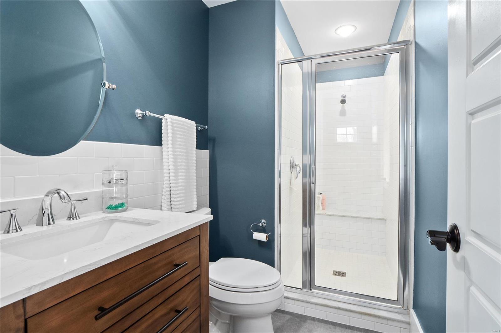 Oakland Park - Residential