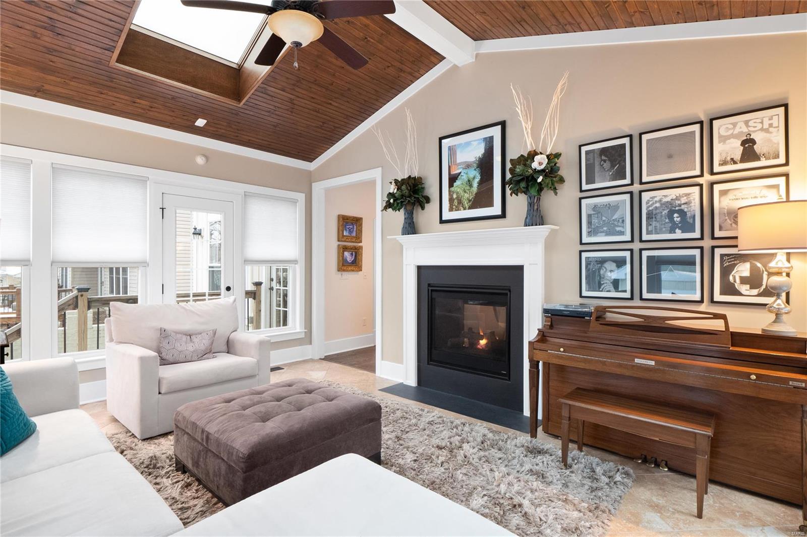 Oakland Park - Residential