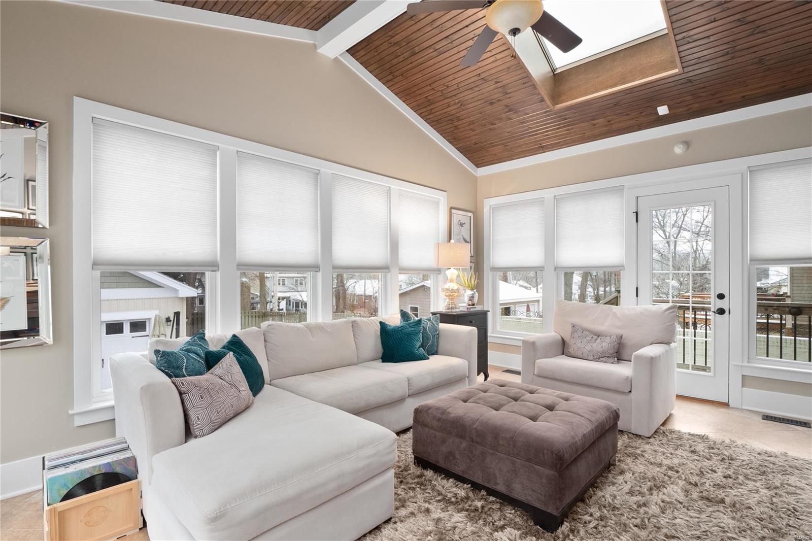 Oakland Park - Residential