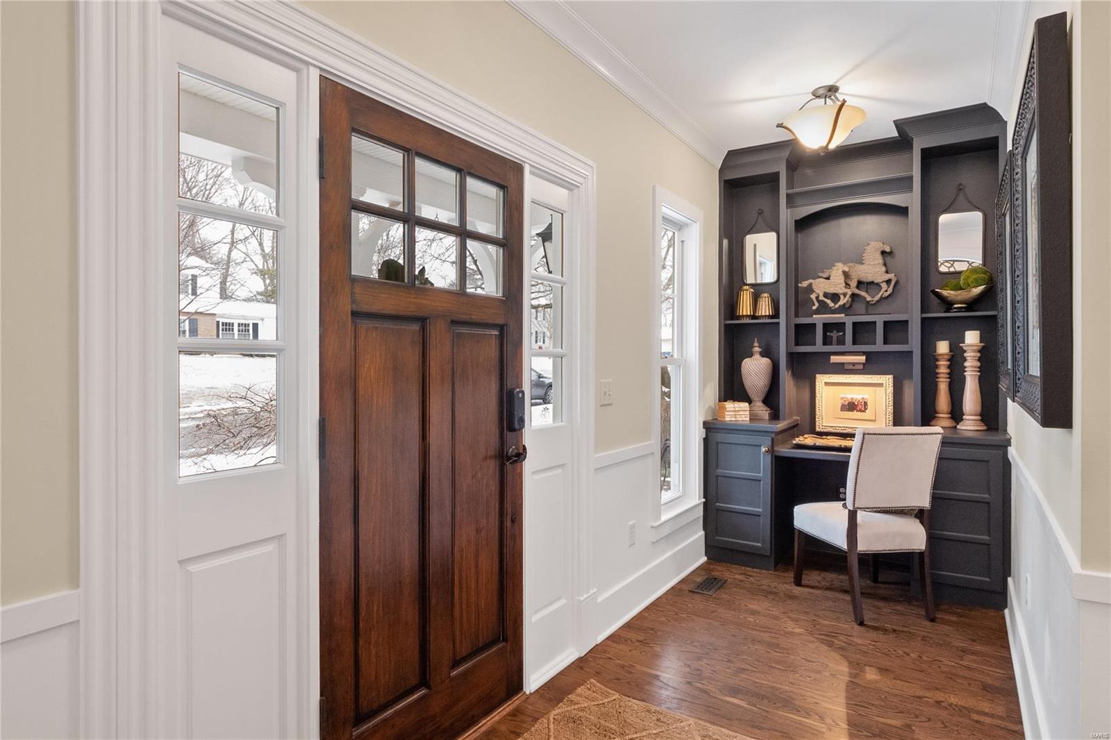 Oakland Park - Residential