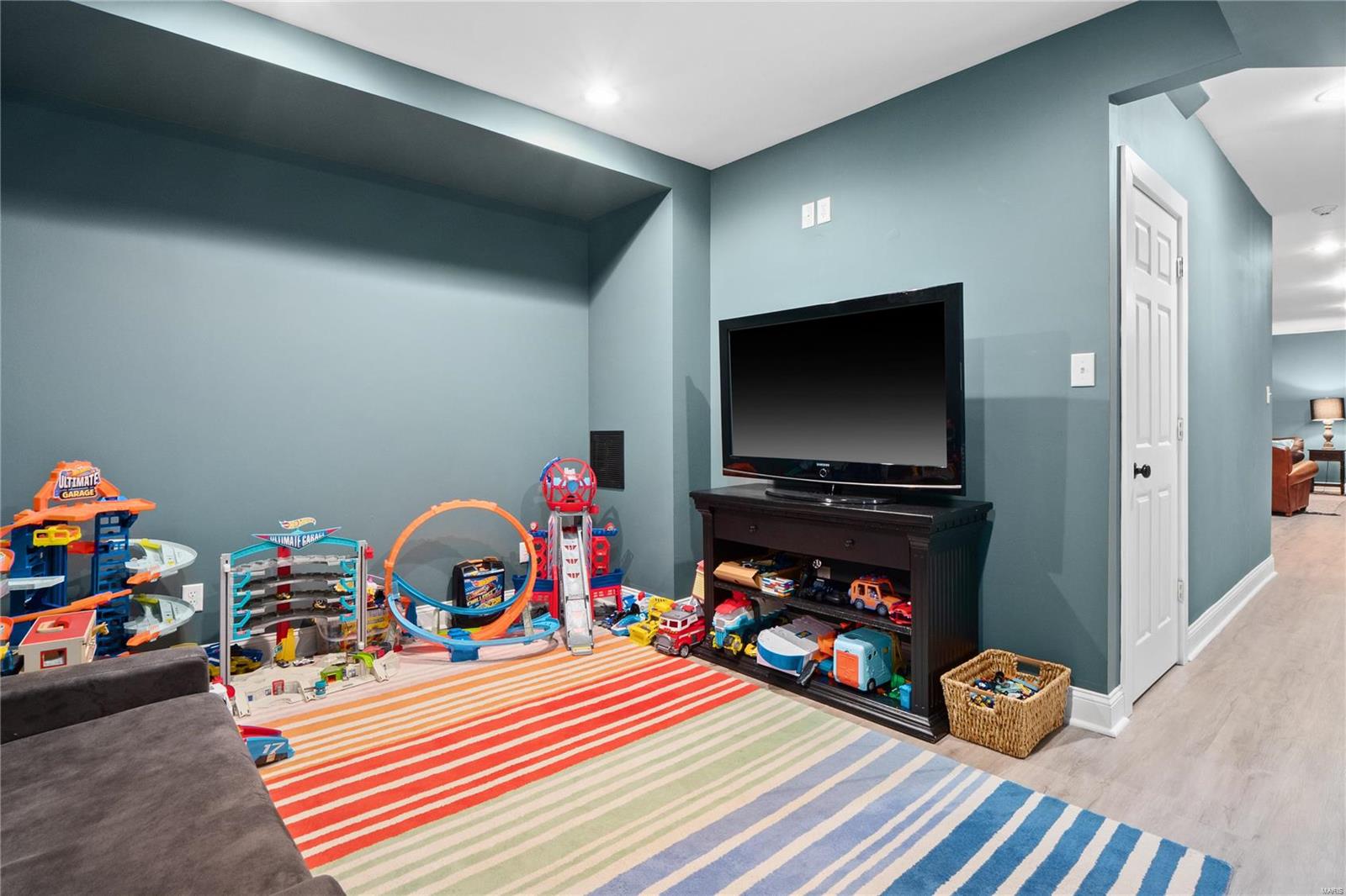 Oakland Park - Residential