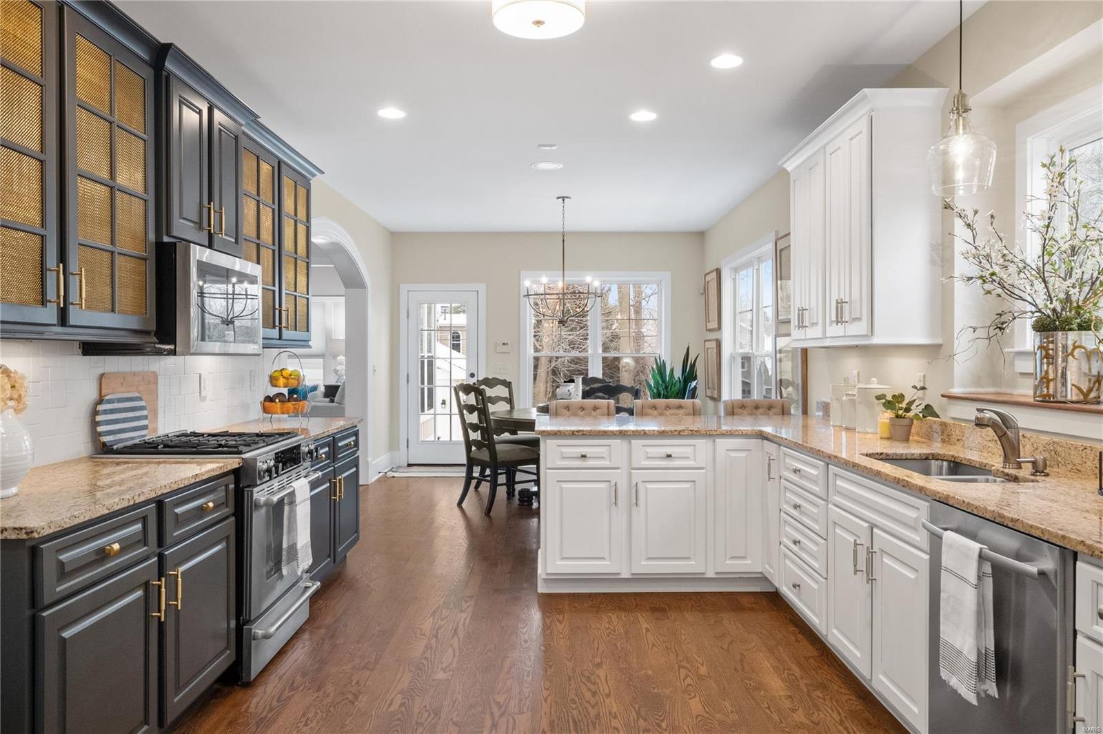 Oakland Park - Residential