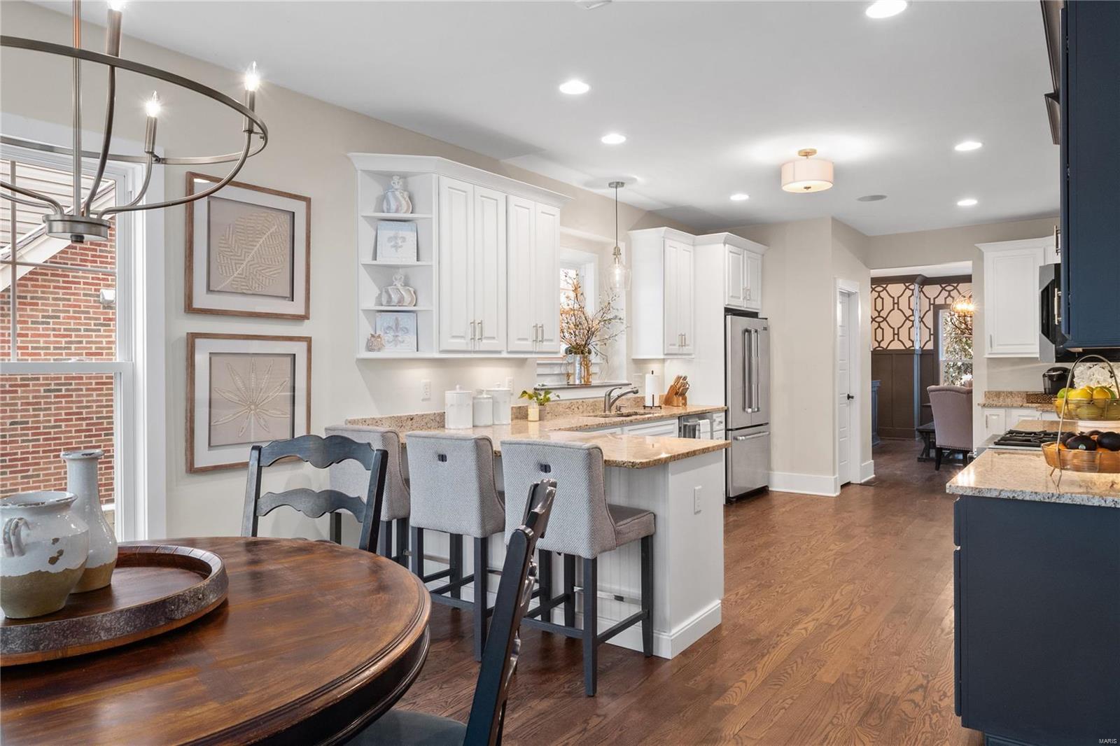 Oakland Park - Residential