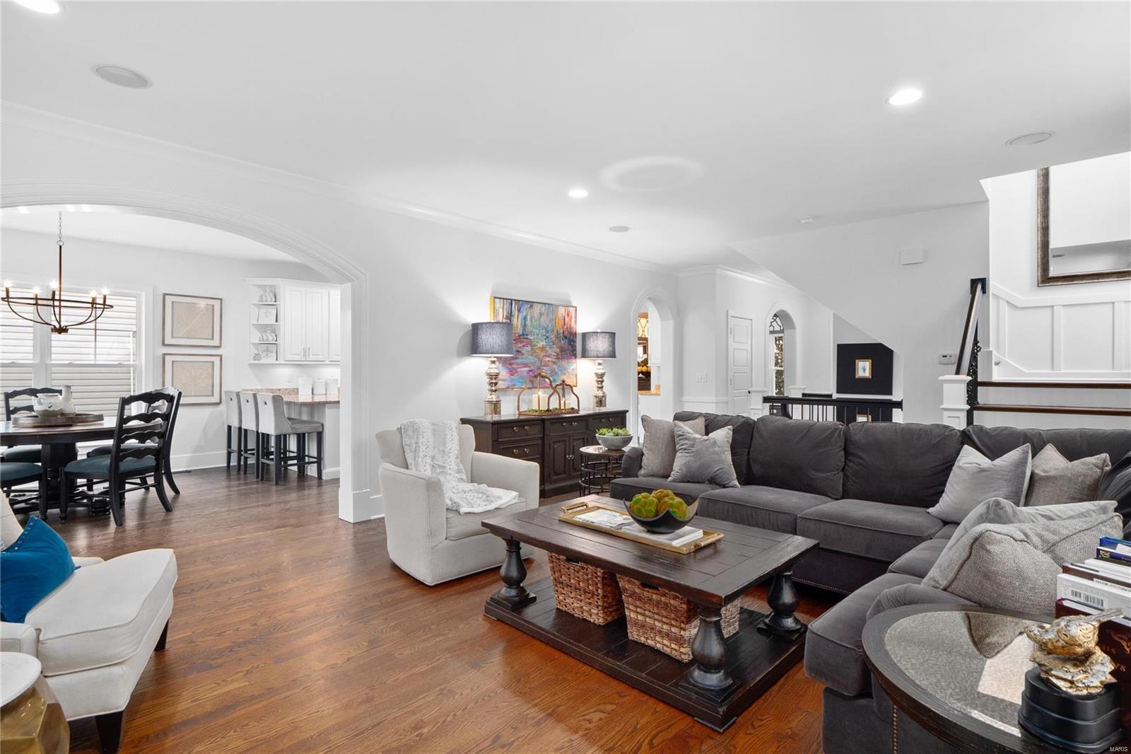 Oakland Park - Residential