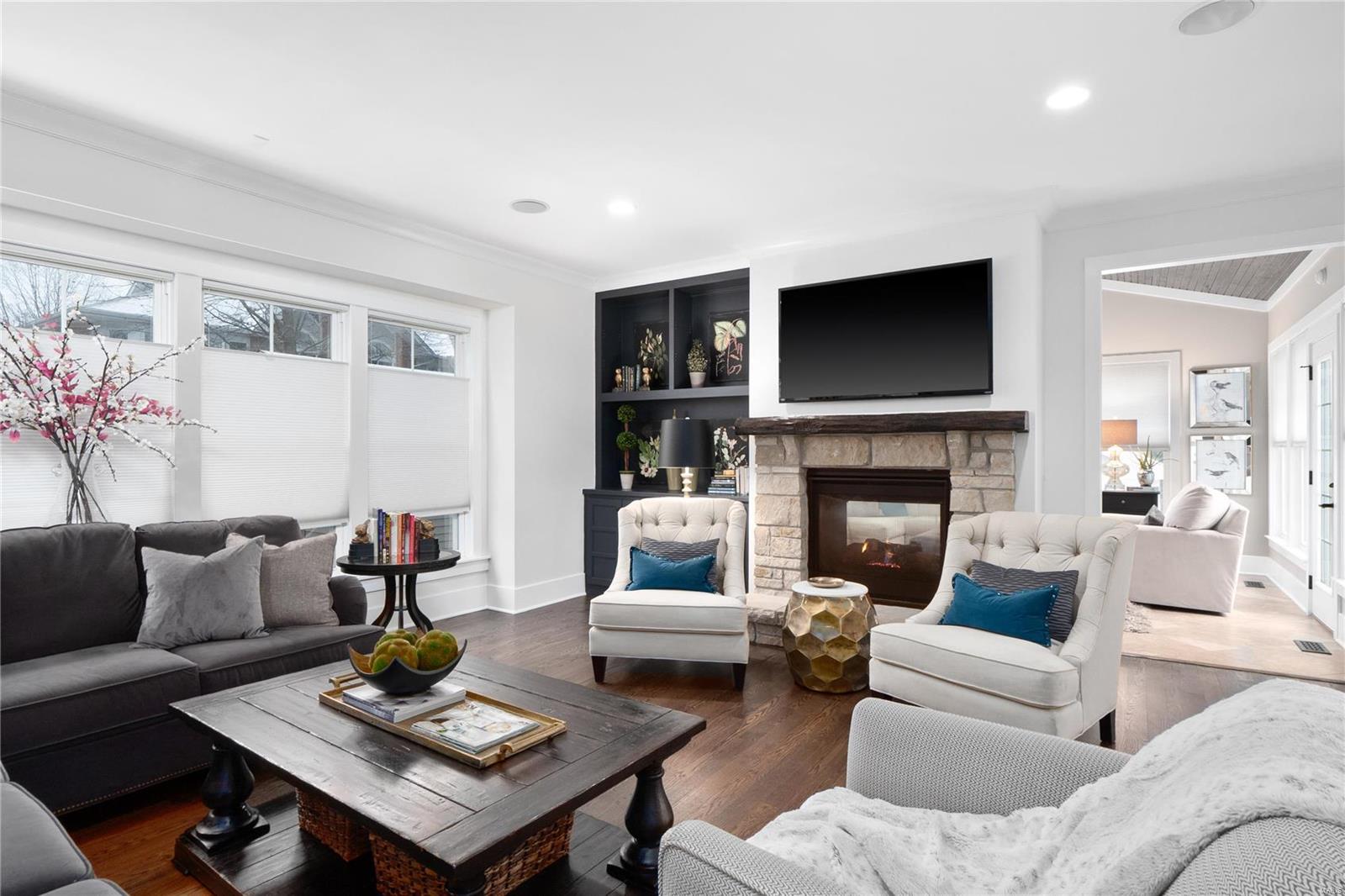 Oakland Park - Residential