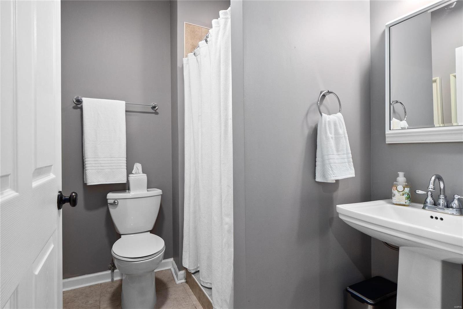 Oakland Park - Residential