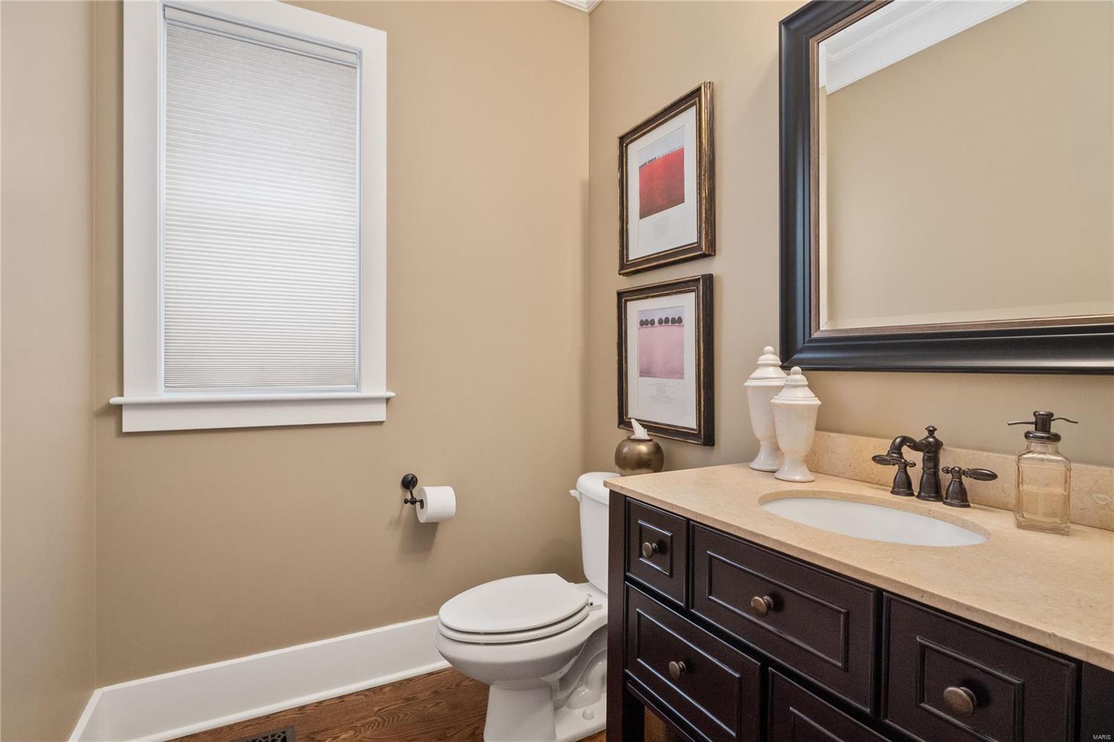 Oakland Park - Residential